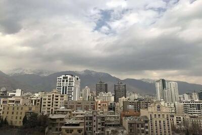 خریداران مسکن فقط این خانه‌ها را می‌خرند