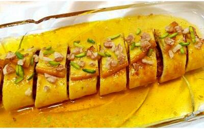 طرز تهیه خاگینه با ماست؛ فوت و فن