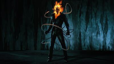 استودیو‌ی مارول رایان گاسلینگ را برای بازی در نقش Ghost Rider در نظر دارد - گیمفا