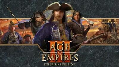 بسته الحاقی بازی Age of Empires 3: Definitive Edition لغو شد