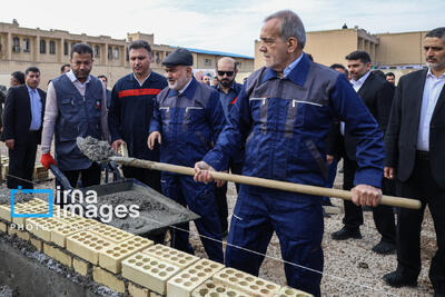 سفر رییس جمهور به ایجاد عدالت آموزشی در مناطق محروم خوزستان شتاب داده است