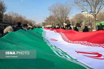 تدارک ۲۸۱ عنوان برنامه برای بزرگداشت دهه مبارک فجر در کرمانشاه