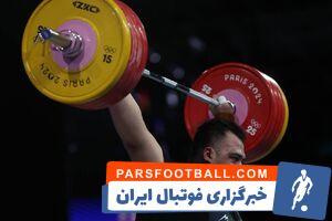 دعوت بهداد سلیمی از ۱۲ وزنه‌بردار به تیم ملی - پارس فوتبال