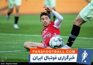 تغییر ساعت دیدار پرسپولیس و یک بازی دیگر هفته هجدهم - پارس فوتبال