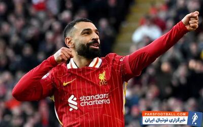 الهلال محتمل‌ترین مقصد محمد صلاح در عربستان؛ در صورت جدایی از لیورپول - پارس فوتبال