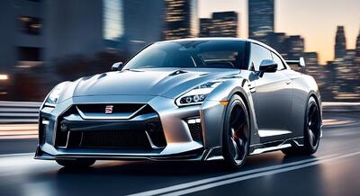 چرا نیسان GT-R با نام مستعار گودزیلا شناخته می‌شود؟ | مجله پدال