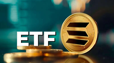 ارسال درخواست‌های جدید برای عرضه ETF سولانا؛ آیا SEC بالأخره مجوز می‌دهد؟