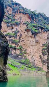 فیلم مناظر دیدنی تنگه قاسمی در خوزستان