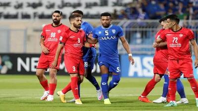 بلیت فروشی بازی حساس الهلال و پرسپولیس آغاز شد | رویداد24