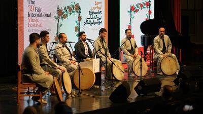 ۲۰ استان میزبان چهلمین جشنواره موسیقی فجر می‌شود