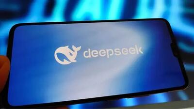 کاهش یک تریلیون دلار از سهام فناوری و انرژی با توسعه هوش مصنوعی DeepSeek