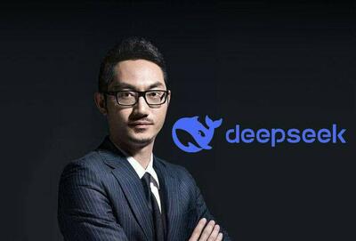 بنیانگذار هوش مصنوعی DeepSeek در آستانه تبدیل‌شدن به قهرمان ملی مردم چین