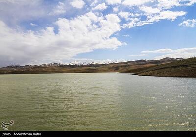 کاهش 54 درصدی بارندگی در لرستان - تسنیم