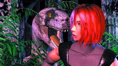 انتشار رسمی بازی Dino Crisis 1 و 2 برای PC با گرافیک ارتقا یافته