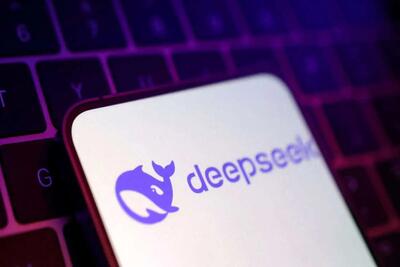 طعنه چینی‌ها به غول‌های آمریکایی/ هوش مصنوعی چینی DeepSeek در رادار امنیتی کاخ سفید قرار گرفته است!