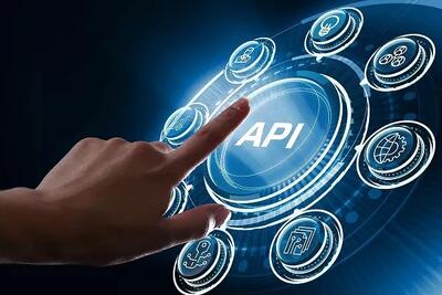 api چیست|اتصال سرویس هاو و اپلیکیشن ها فقط با ادغامAPI اندیشه معاصر