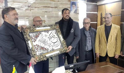 مدیرعامل پرسپولیسی برکنار شد