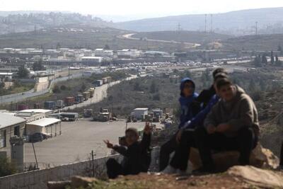 فلسطین: اسرایی که اسرائیل روند تحویل آنها را به حالت تعلیق در آورده بود، عصر امروز آزاد خواهند شد | اقتصاد24