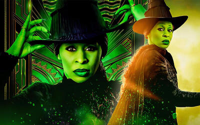 ده دیالوگ برتر فیلم Wicked - گیمفا