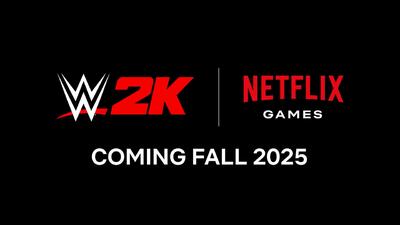 بازی WWE 2K روی Netflix Games منتشر خواهد شد - گیمفا