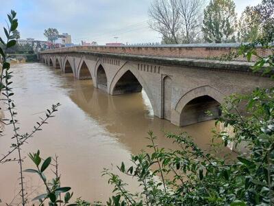 احیای بناهای تاریخی بابل مطالبه جدی شهروندان است