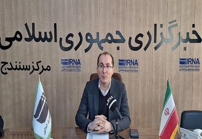 ۸۷ درصد روستاهای کردستان از پوشش تلفن همراه برخوردار هستند