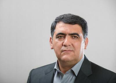 سرپرست معاونت هماهنگی امور عمرانی استانداری سمنان منصوب شد