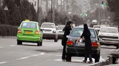 میگنا - ارتباط تردد در بزرگراه‌های شلوغ با افسردگی در زنان