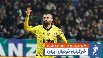 عکس | خرید جدید پرسپولیس در راه تهران - پارس فوتبال