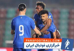 پایان دوران «مساویمانه» استقلال با سهراب و VAR! +فیلم - پارس فوتبال