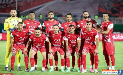 دست خالی کارتال سرمربی پرسپولیس برای دیدار با فولاد