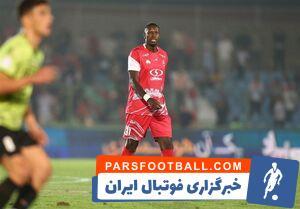 ژوائو از پرسپولیس جدا شد - پارس فوتبال