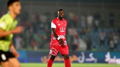 ژوائو بالاخره از پرسپولیس جدا شد