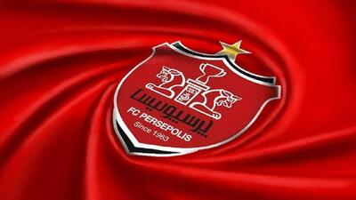 ببینید| آتیش‌زدن پرچم پرسپولیس توسط هواداران تراکتور! | رویداد24