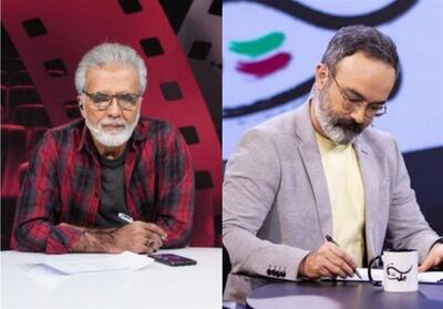 شروع دو برنامه سینمایی همزمان با جشنواره فیلم فجر - تسنیم