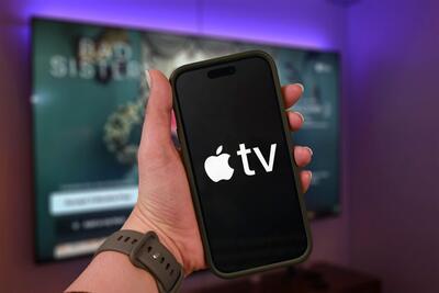 T-Mobile اکنون MLS رایگان از طریق Apple TV+ جریان دارد | مجله پیراشکی