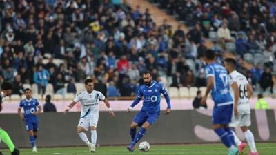 بازدید نمایندگان AFC از آزادی به تاخیر افتاد