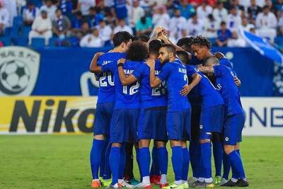 سورپرایز الهلال برای پرسپولیس/ پاتک کارتال برای الهلال هنوز لو نرفته اندیشه معاصر