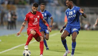 الهلال به دنبال رکوردشکنی در آسیا؛ نبرد حساس با پرسپولیس در ریاض