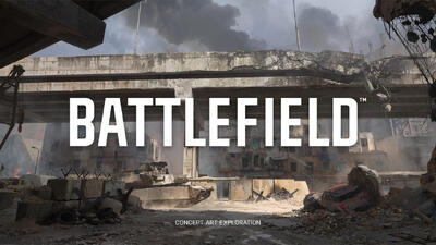 EA: طرفداران Battlefield فردا منتظر انتشار اخبار جدید باشند - گیمفا