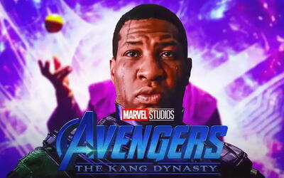 داستان اورجینال فیلم Avengers Kang Dynasty و سقوط آن - گیمفا