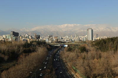 «مدرس» نونوار می شود