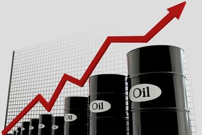 قیمت نفت بر سر دوراهی سقوط یا صعود