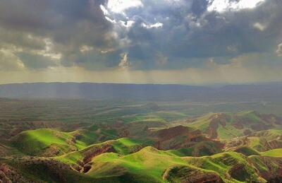 باران امید در کولگ؛ پروژه آبرسانی لبخند بر لبان عشایر نشاند