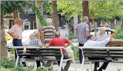 ایران یکی از سالمندترین کشورهای خاورمیانه تا سال ۲۰۵۰/ ضرورت توجه ویژه به سالمندان در برنامه‌های کلان کشور