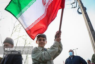 از برگزاری ۷۵۰۰ نمایشگاه مدرسه انقلاب تا جشن بزرگ نسل آرمانی در دهه فجر