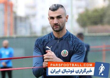 خرید جدید پرسپولیس به ریاض رسید - پارس فوتبال