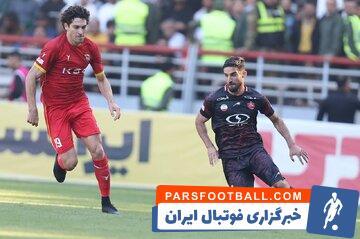 تایید تمام تصمیمات داوران؛ پنالتی‌های استقلال و پرسپولیس درست بود - پارس فوتبال