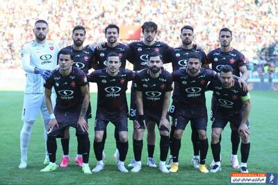 شوک به کارتال در آستانه بازی با الهلال/ وضعیت بغرنج مصدومان پرسپولیس! - پارس فوتبال