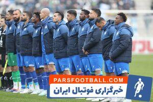 هشدار AFC به استقلال قبل از بازی با الشرطه - پارس فوتبال